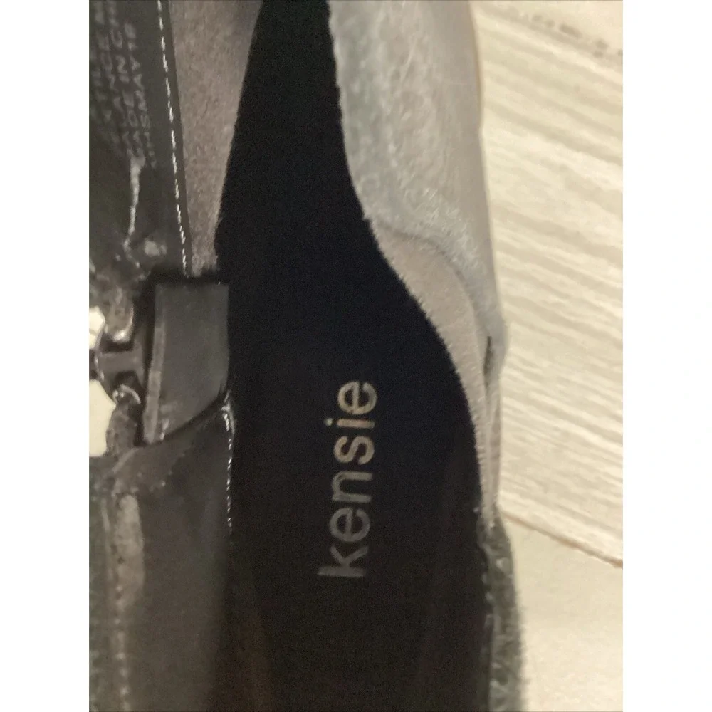 Kensie Girl thank you